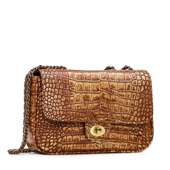 Patricia Nash Lorenza Shoulder Bag - Picture 2 of 6